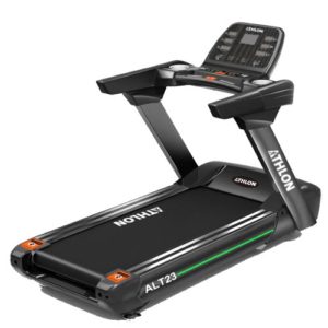 Athlon commercial treadmill