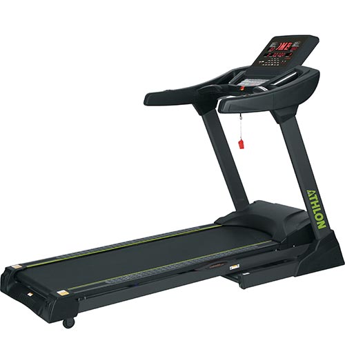 Athlon semi-commercial treadmill